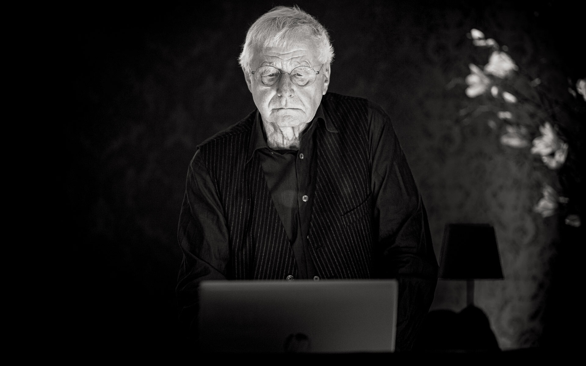 DJ aus Rosenheim Roland Rackwitz